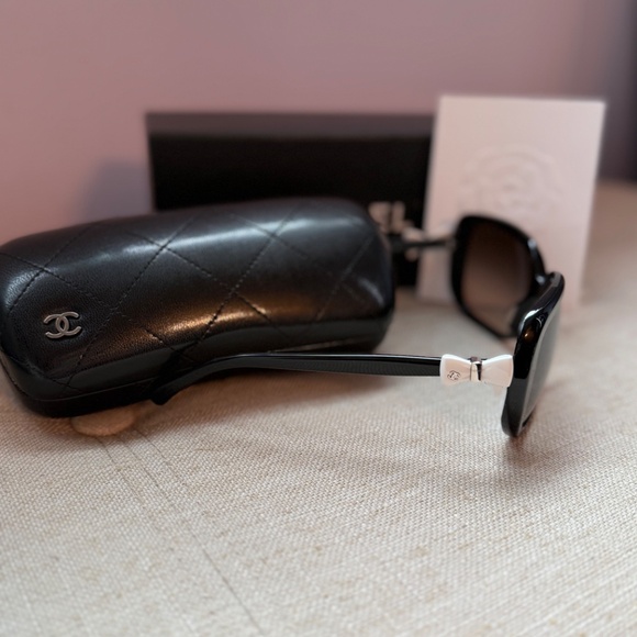 New Chanel Sunglasses main image 4